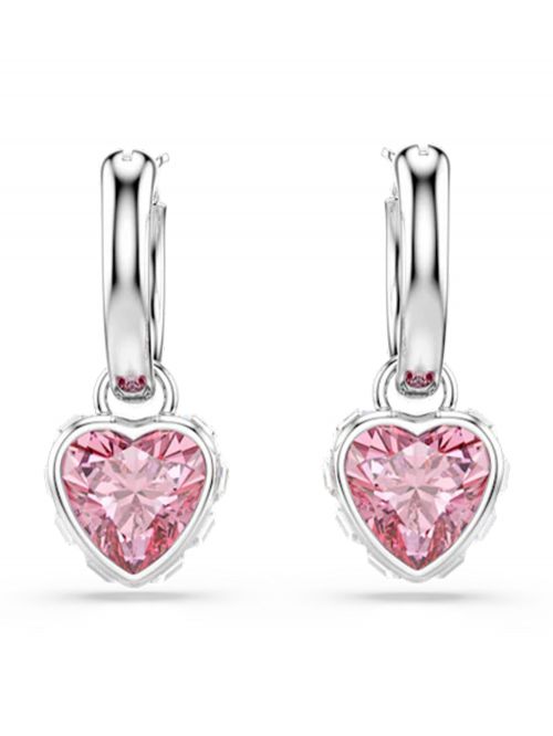 Swarovski Chroma Earrings