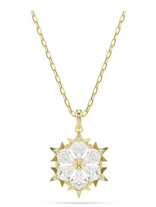Swarovski Magic Necklace