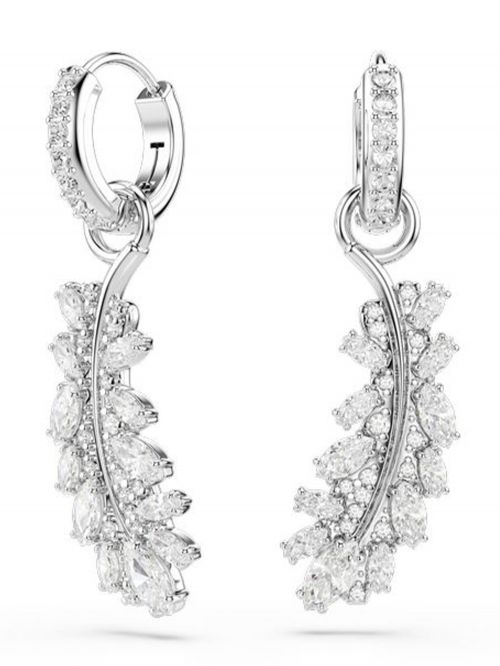 Swarovski Vienna Earrings