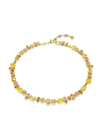 Swarovski Gema Necklace