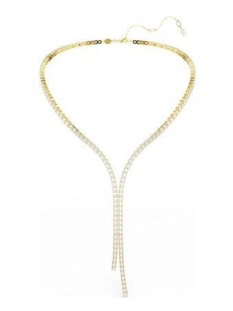 Swarovski Matrix Necklace