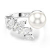 Swarovski Mesmera Ring
