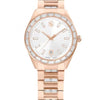 Swarovski Matrix Watch