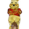 Swarovski Winnie The Pooh Crystal Figurine