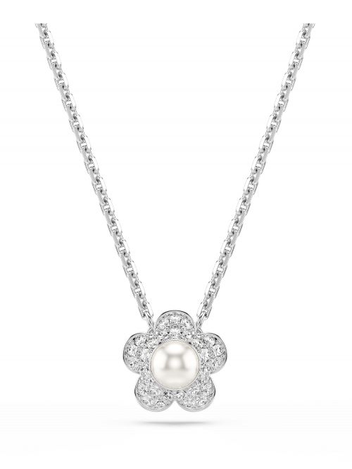 Swarovski Necklace