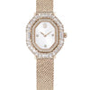 Swarovski Matrix Watch