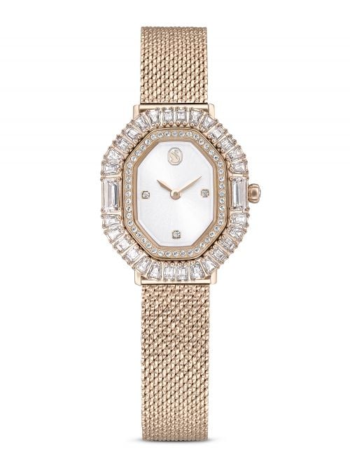 Swarovski Matrix Watch