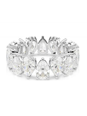 Swarovski Matrix Ring