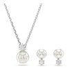 Swarovski 2 Earrings