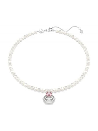 Swarovski Idyllia Necklace