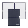 Hugo Boss Notebook