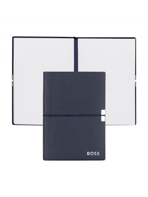 Hugo Boss Notebook