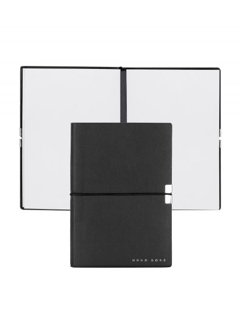 Hugo Boss Notebook