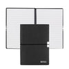 Hugo Boss Notebook