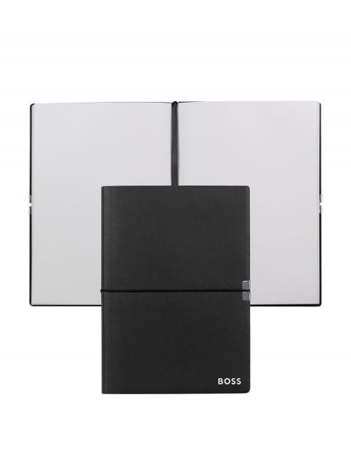 Hugo Boss Notebook
