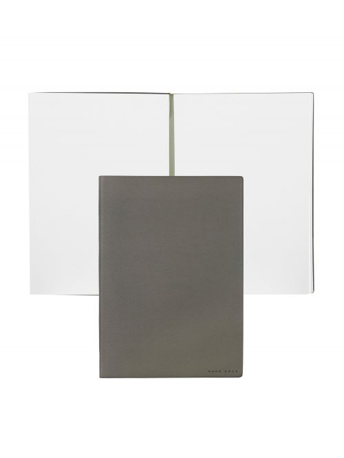 Hugo Boss Notebook