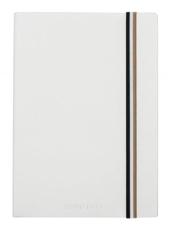 Hugo Boss Notebook