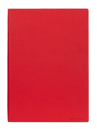 Hugo Boss Notebook