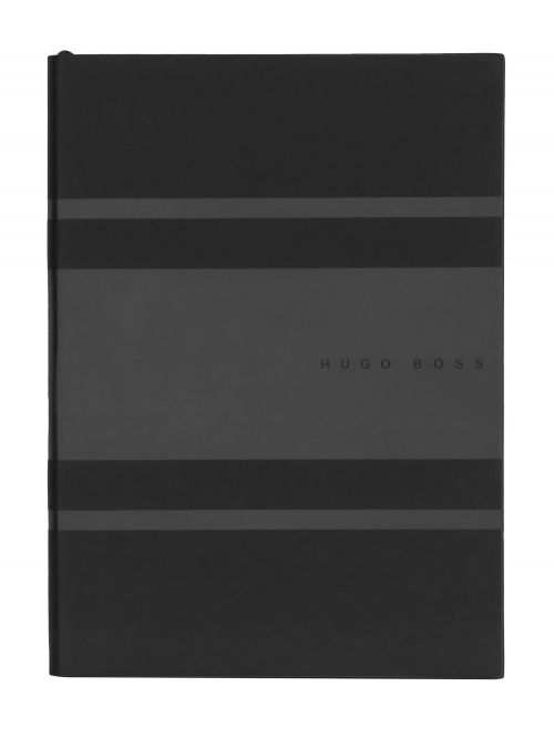 Hugo Boss Notebook