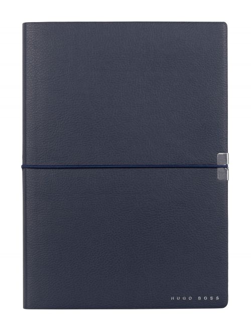 Hugo Boss Notebook