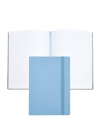Hugo Boss Notebook