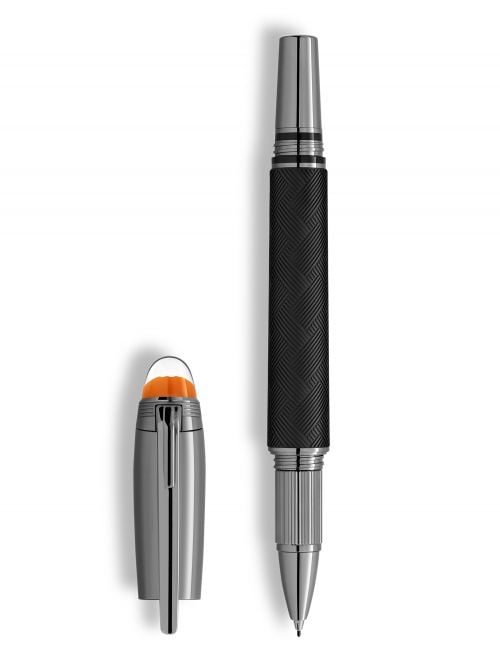Mont Blanc Starwalker Pen