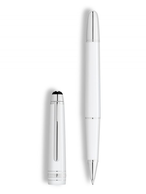 Mont Blanc Meisterstuck Pen