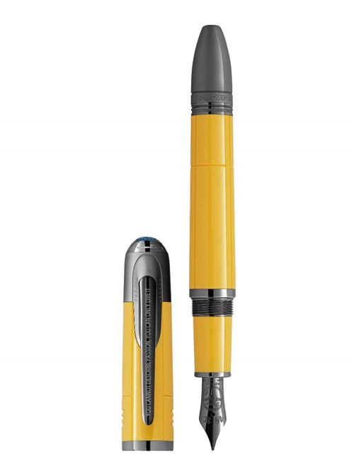 Mont Blanc Ferrari Pen