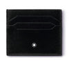 Mont Blanc Meisterstuck Wallet