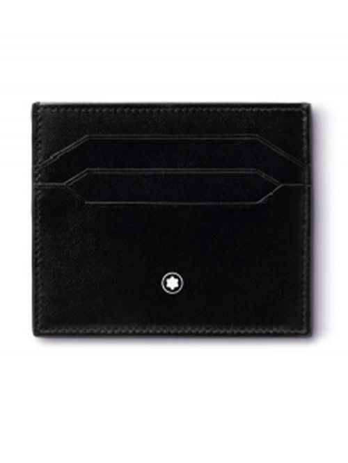 Mont Blanc Meisterstuck Wallet