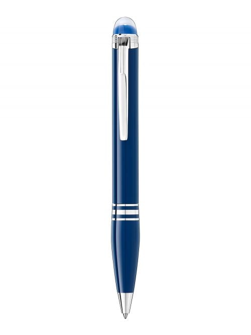 Mont Blanc Starwalker Pen