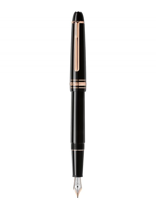 Mont Blanc Meisterstuck Pen