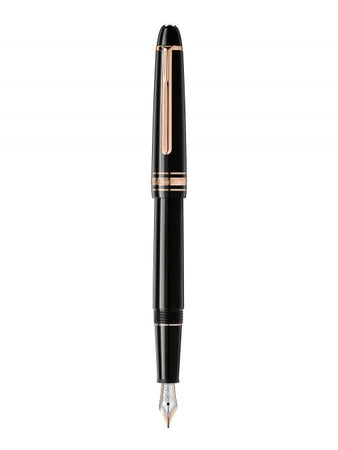 Mont Blanc Meisterstuck Pen