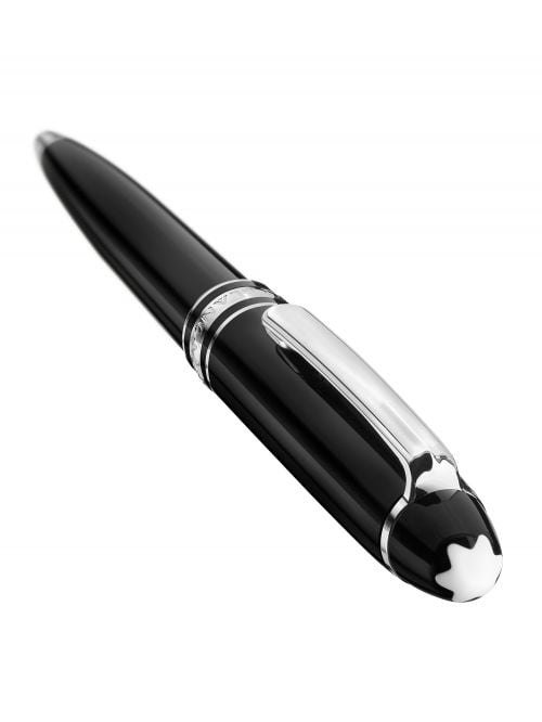 Mont Blanc Meisterstuck Pen