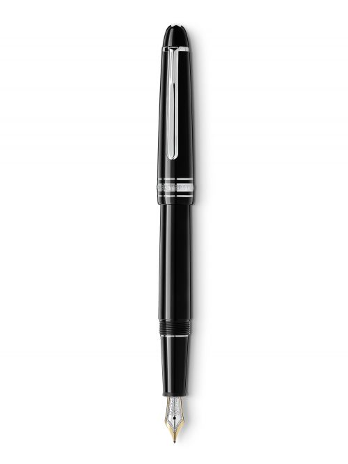 Mont Blanc Meisterstuck Pen