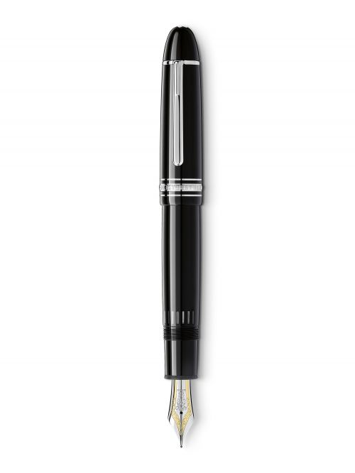 Mont Blanc Meisterstuck Pen