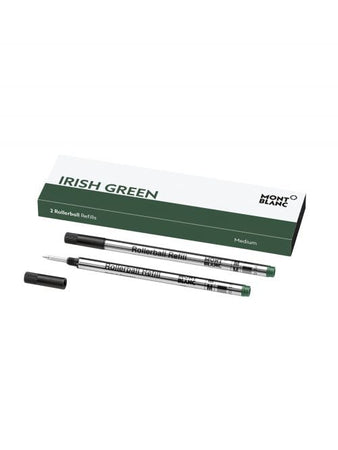 Mont Blanc Refill Pen Refill