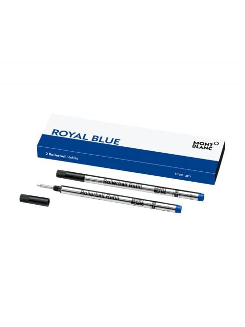 Mont Blanc Refill Pen Refill