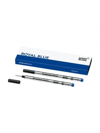 عبوة إعادة تعبئة قلم مونت بلانك Refill