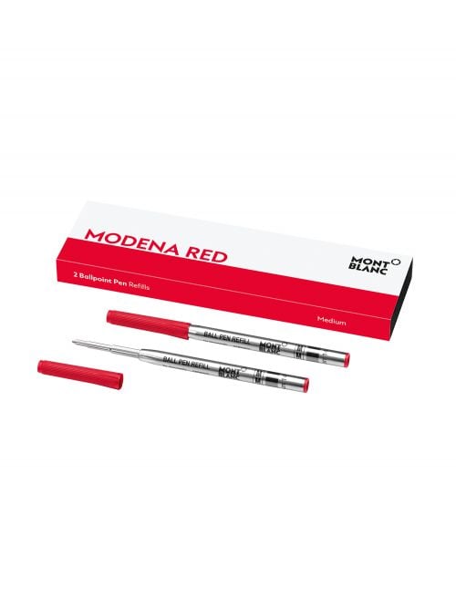 Mont Blanc Refill Pen Refill