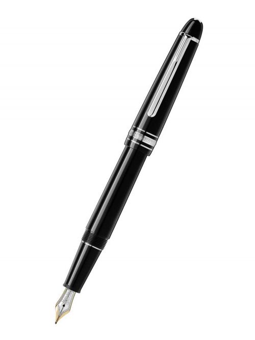 Mont Blanc Meisterstuck Pen