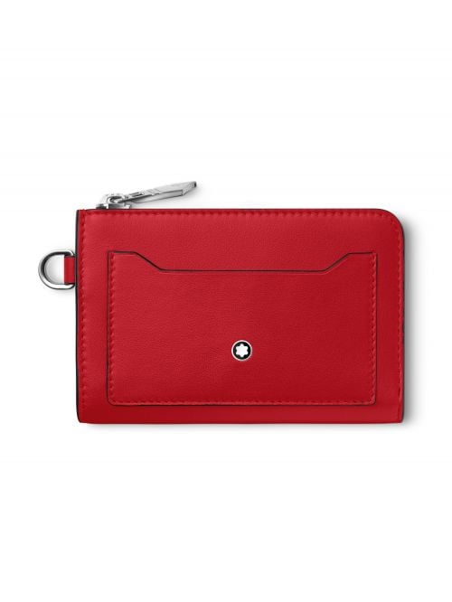 Mont Blanc Meisterstuck Wallet