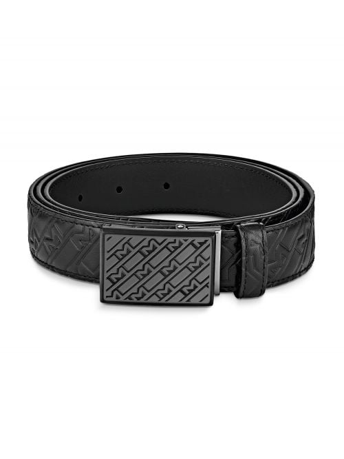 Mont Blanc Belt