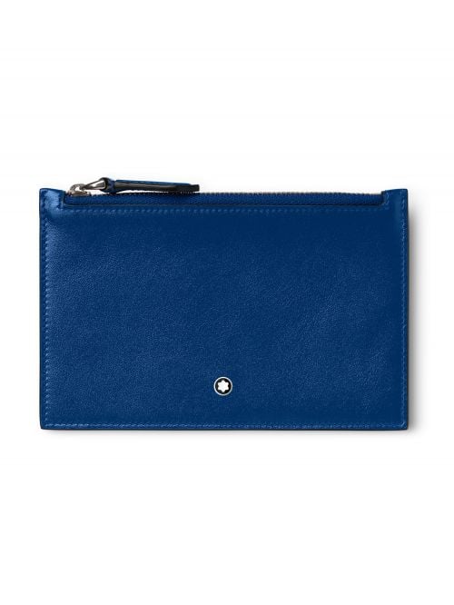 Mont Blanc Meisterstuck Wallet