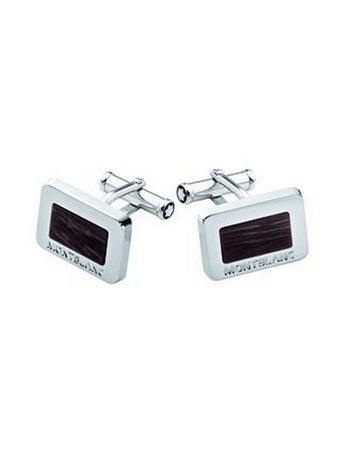 Mont Blanc Cufflinks