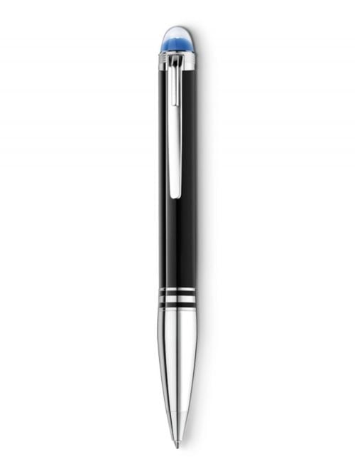 Mont Blanc Starwalker Ballpoint Pen