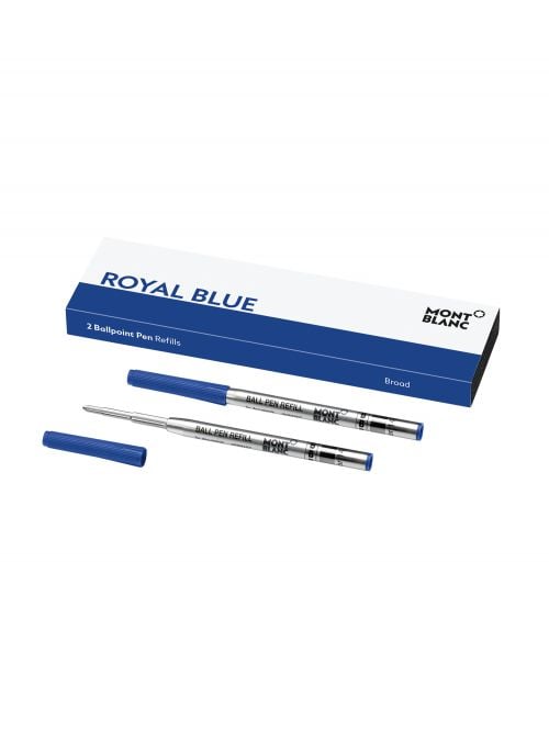 Mont Blanc Refill Pen Refill