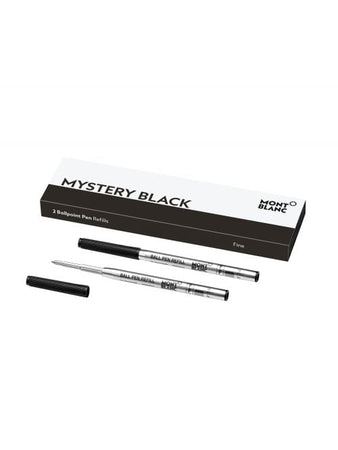 Mont Blanc Refill Pen Refill