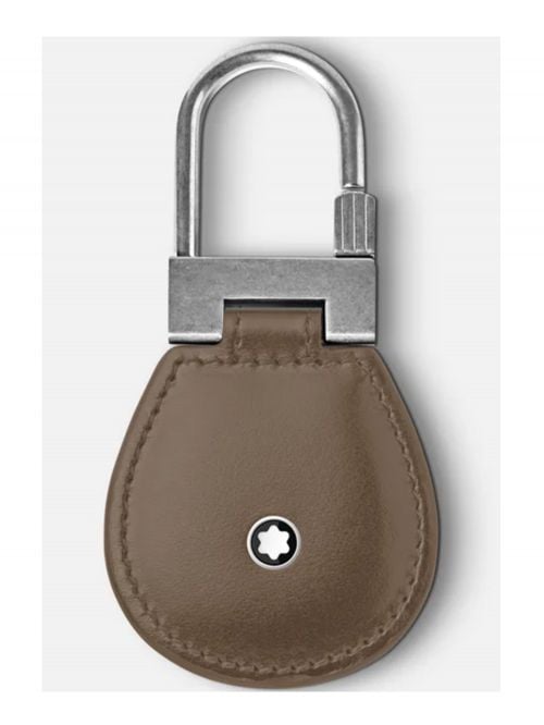 Mont Blanc Meisterstuck Keychain