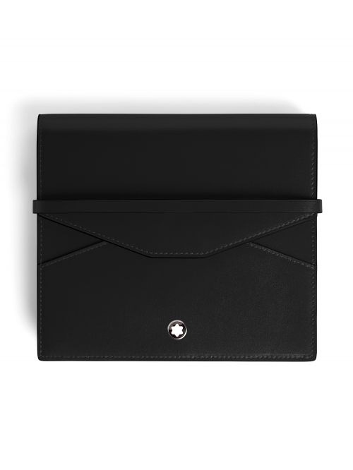 Mont Blanc Meisterstuck Wallet
